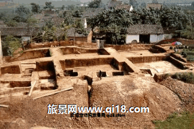 良渚文化遗址